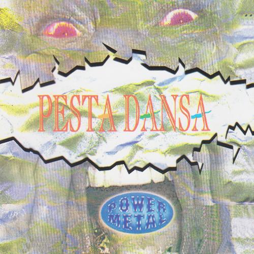 Pesta Dansa