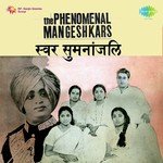 Phenomenal Mangeshkar