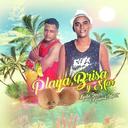 Playa, Brisa y Mar