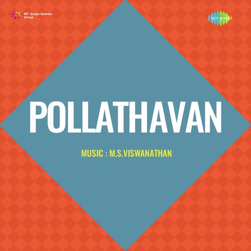 Naan Pollathavan