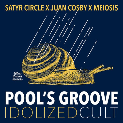 Pool's Groove