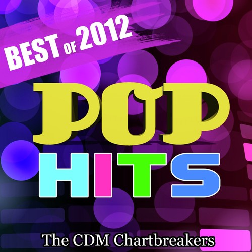 Pop Hits: Best of 2012