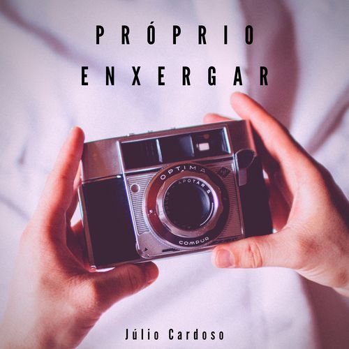 Próprio Enxergar cover art