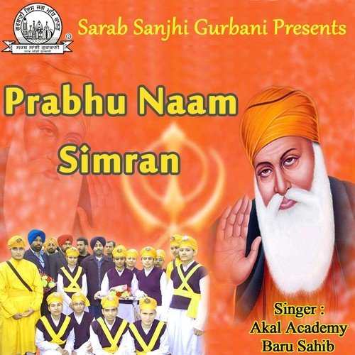 Prabhu Naam Simran