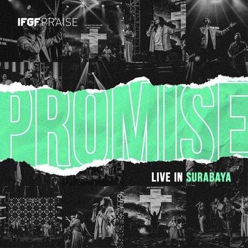 Bagi Rajj Pujian Bagi Raja Lyrics - Promise (Live in Surabaya) - Only on JioSaavn
