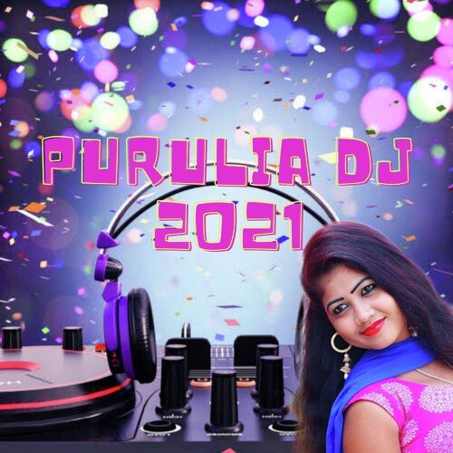 Purulia Dj, Pt. 3