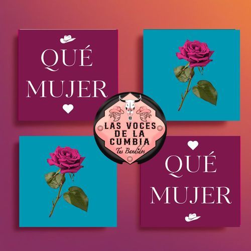 Qué Mujer