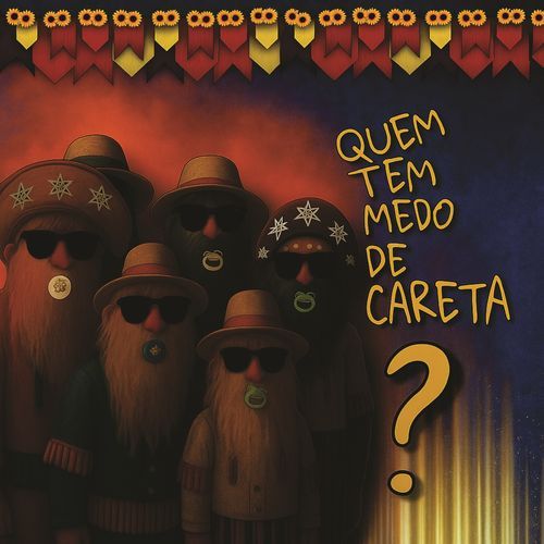 Pot-Pourri Forró Folia e a Sorte É Cega