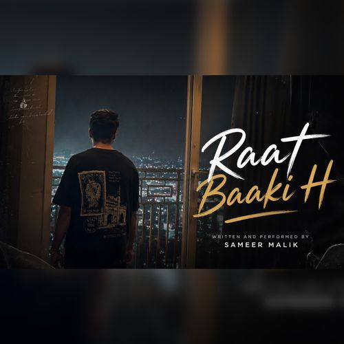 Raat Baaki Hai