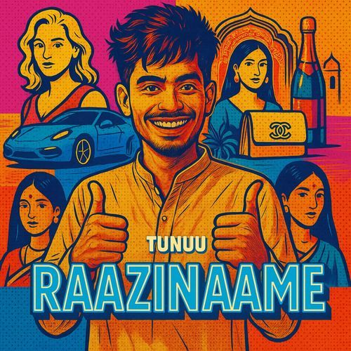 Raazinaame
