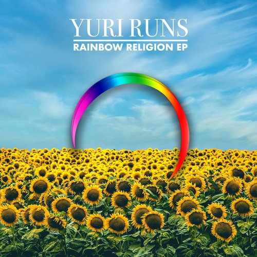 Rainbow Religion EP_poster_image