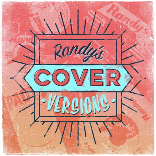Randy's Cover Versions