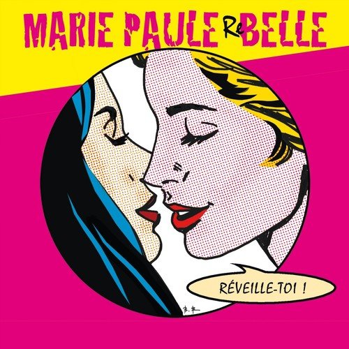 Marie Paule Belle