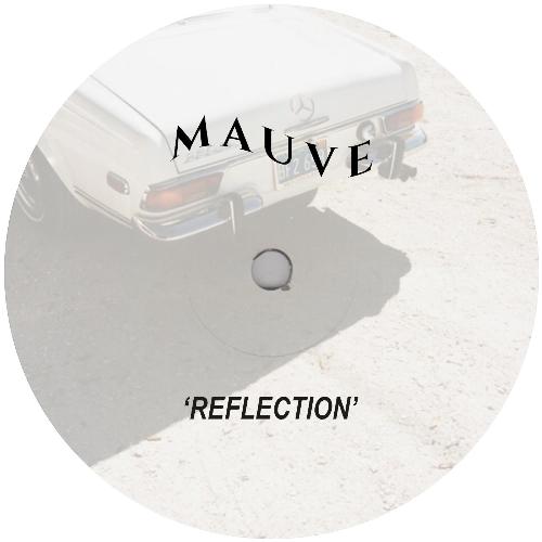 Reflection EP_poster_image