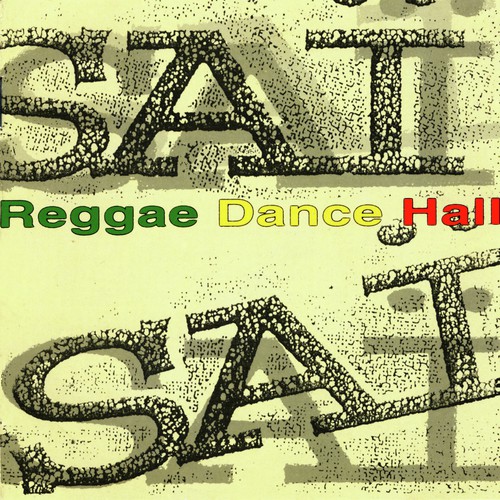 Reggae Dance Hall_poster_image