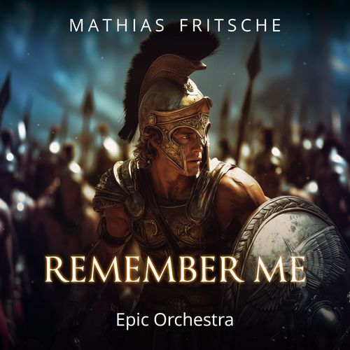 Remember Me ("From Troy")