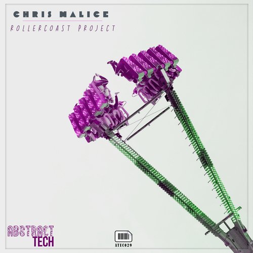 Rollercoast Project (Original Mix)