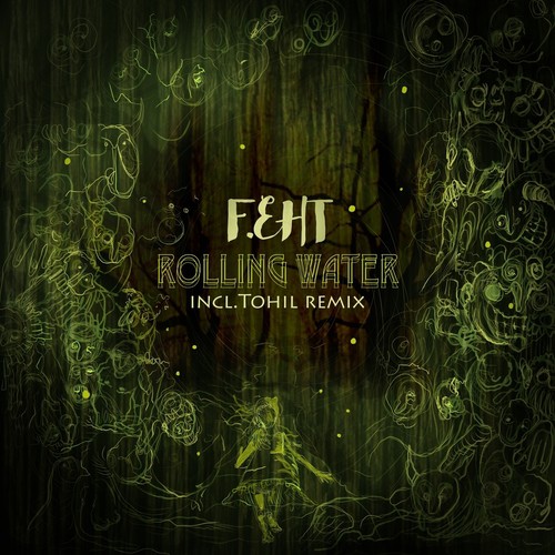 Rolling Water (Tohil Remix)