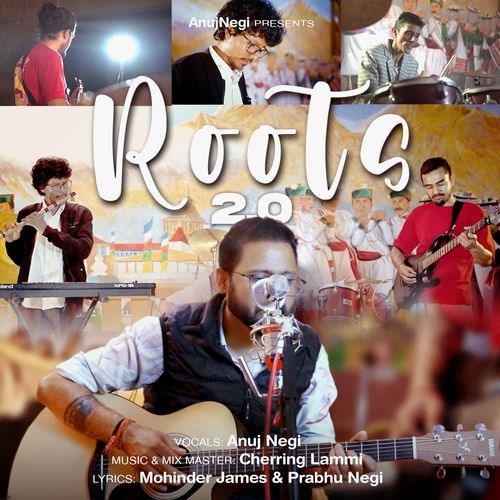 Roots 2.0