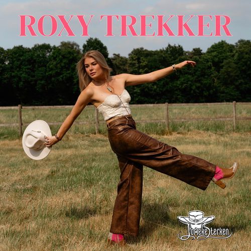 Roxy Trekker cover art
