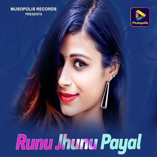 Runu Jhunu Payal