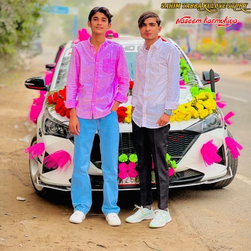 SAHIM TABBA KI LOVE STORY