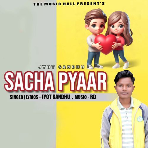 Sacha Pyaar