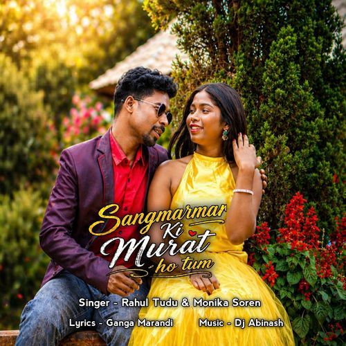 Sangmarmar Ki Murat Ho Tum