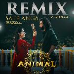 Satranga Remix(Remix By Dj Basque) artwork