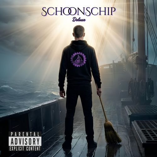 SchoonSchip