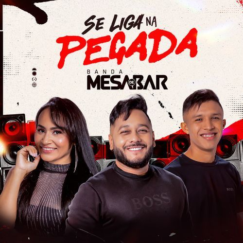 Vou Chorar cover art