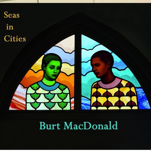 Seas in Cities