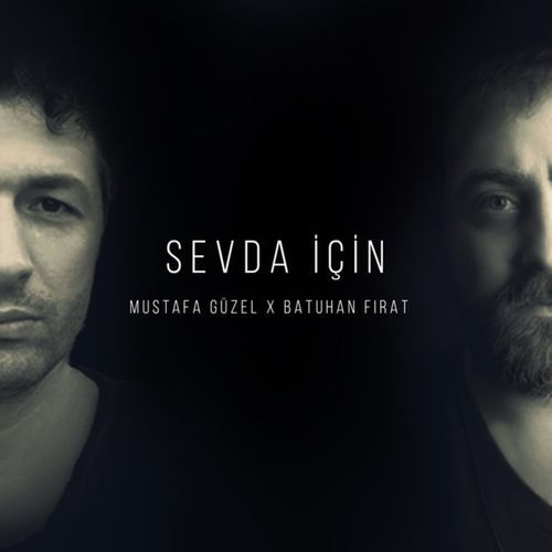 Sevda İçin cover art