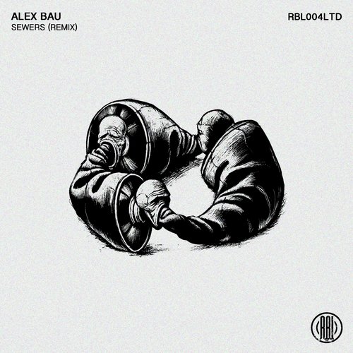 Sewers (Alex Bau Remix)