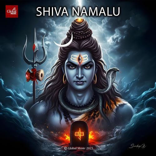 Shiva Namalu