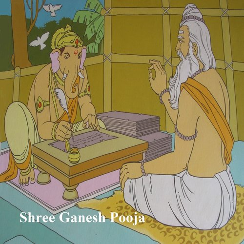 Shree Ganesh Pooja