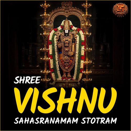 Shree Vishnu Sahasranamam Stotram