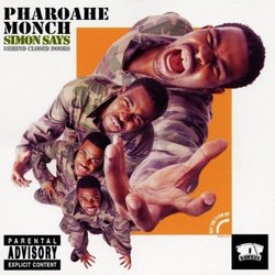 Pharoahe Monch