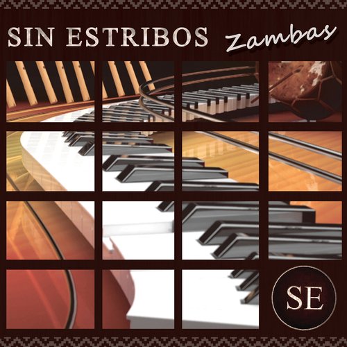 Sin Estribos: Zambas