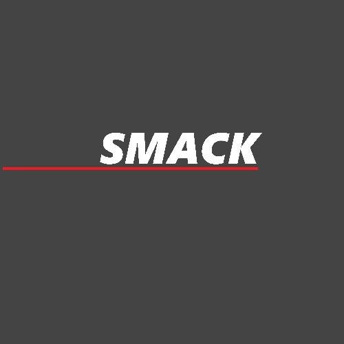 Smack cover art