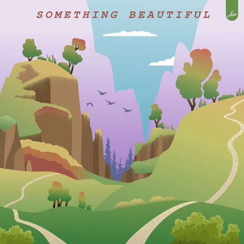 Something Beautiful cover art