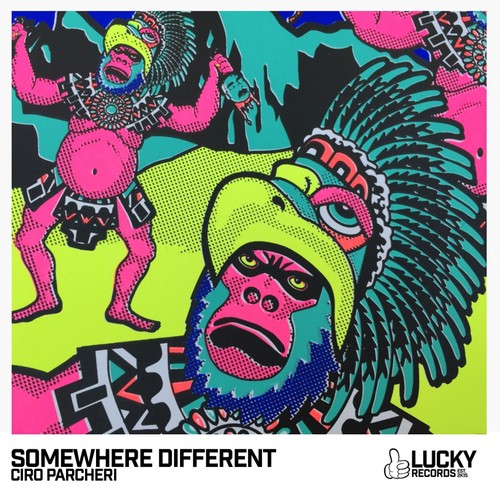 Somewhere Different (Original Mix)
