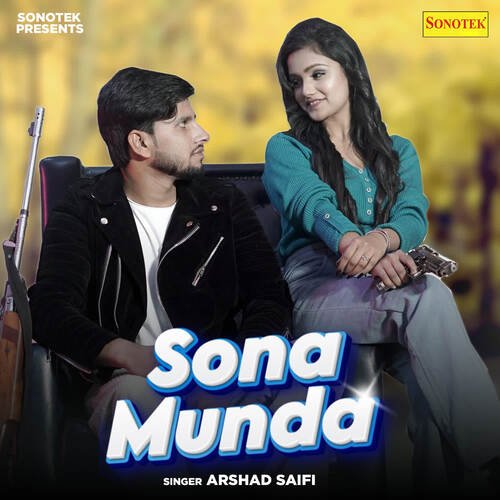 Sona Munda