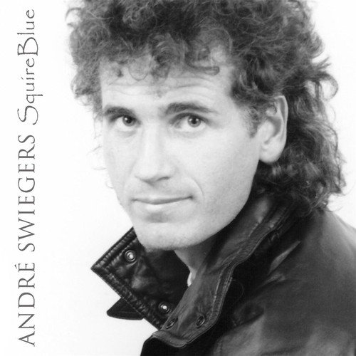 André Swiegers
