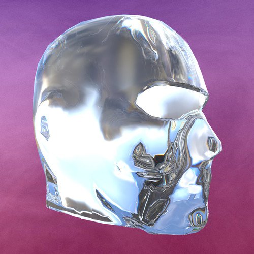 Luxon cover art