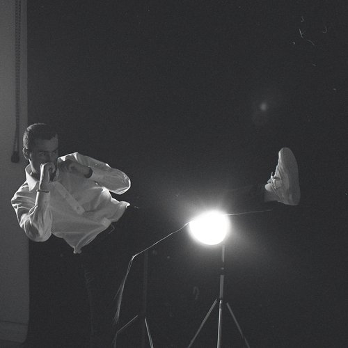 Stepping and Stepping cover art