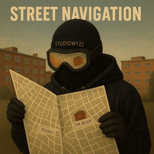 Street Navigation