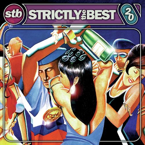 Strictly The Best Vol Songs Download Free Online Songs Jiosaavn