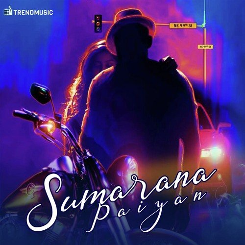 Sumarana Paiyan