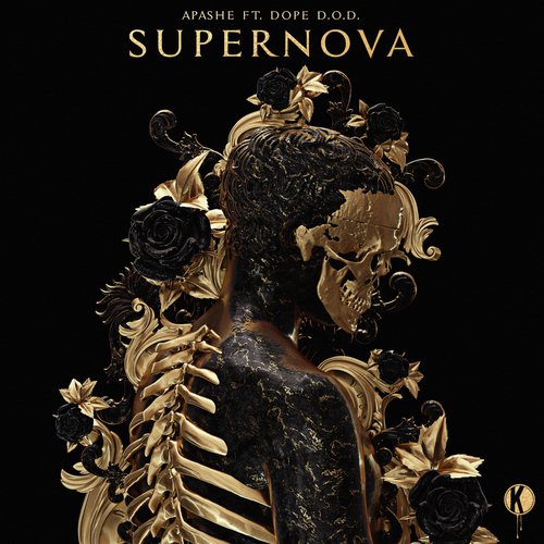 Supernova (feat. Dope D.O.D.)
